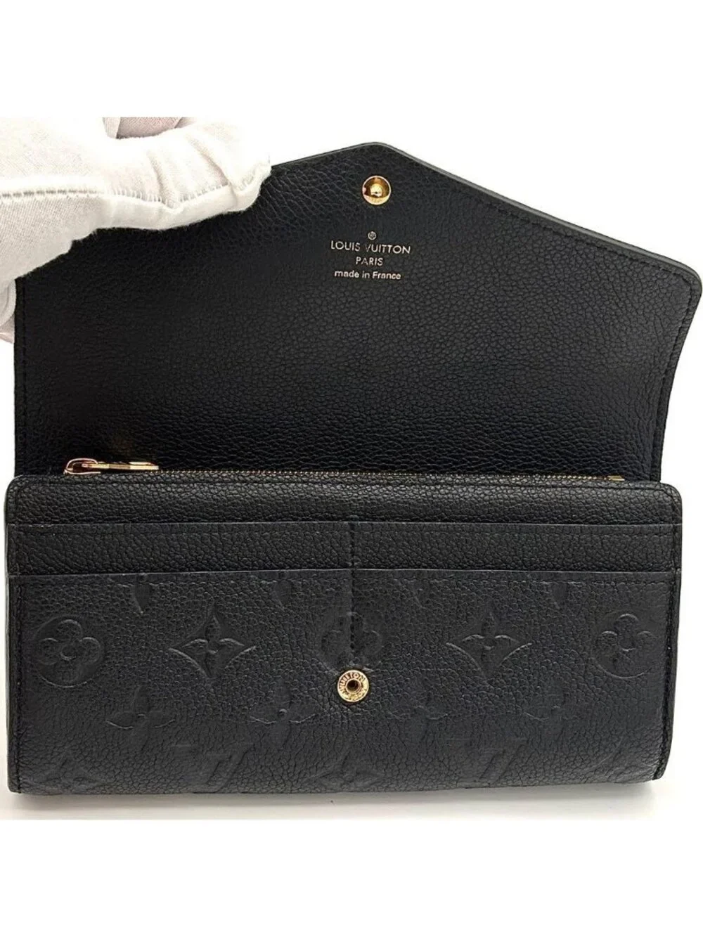 Louis Vuitton brand louis